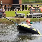 Amenity & Lipno Hotel Lipno nad Vltavou