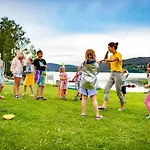 Amenity & Lipno Hotel