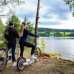 Hotel Amenity & Lipno