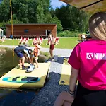 Hotel Amenity & Lipno Lipno nad Vltavou