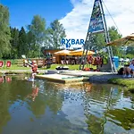 Amenity & Lipno 4* Lipno nad Vltavou