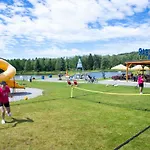 Hotel Amenity & Lipno 4*