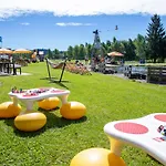 Amenity & Lipno 4* Lipno nad Vltavou