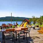 Amenity & Lipno Hotel Lipno nad Vltavou