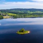Amenity & Lipno Lipno nad Vltavou