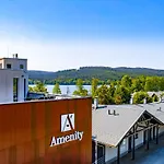 Amenity & Lipno