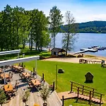 Amenity & Lipno Lipno nad Vltavou