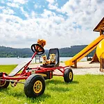 Amenity & Lipno Hotel Lipno nad Vltavou