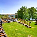 Hotel Amenity & Lipno Lipno nad Vltavou