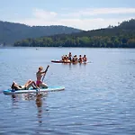 Amenity & Lipno Hotel