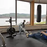 Amenity & Lipno Hotel