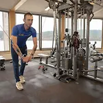 Amenity & Lipno Hotel 4*