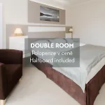 Amenity & Lipno Hotel 4*
