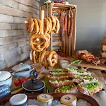 Hotel Amenity & Lipno 4*