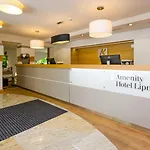 Amenity & Lipno