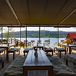 Amenity & Lipno Hotel