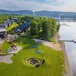 Hotel Amenity & Lipno Lipno nad Vltavou