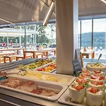 Hotel Amenity & Lipno 4*