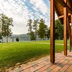 Amenity & Lipno