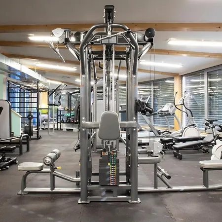 Amenity & Lipno Hotel