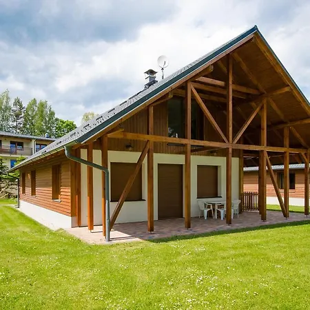 Hotel Amenity & Lipno 4*