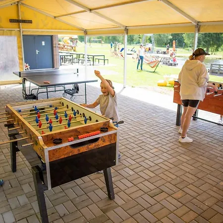 Hotel Amenity & Lipno
