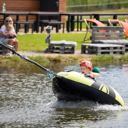Amenity & Lipno Hotel Lipno nad Vltavou