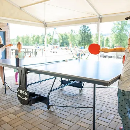 Hotel Amenity & Lipno