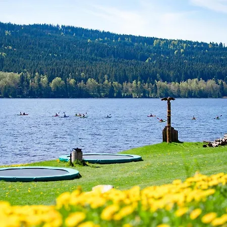 Amenity & Lipno Lipno nad Vltavou