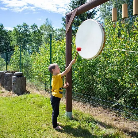 Amenity & Lipno Hotel 4*