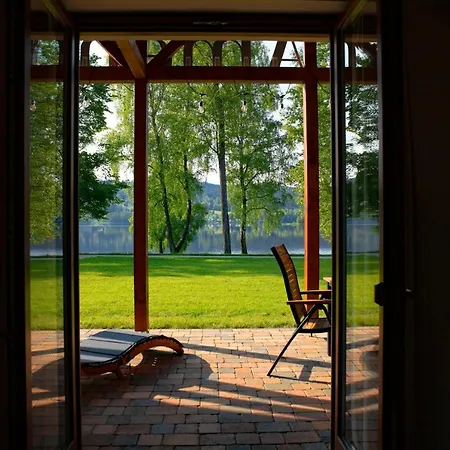 Amenity & Lipno Hotel 4*