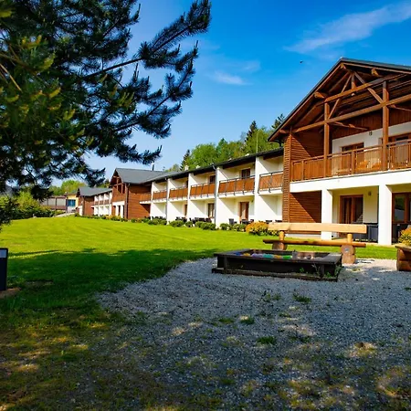 Amenity & Lipno Lipno nad Vltavou