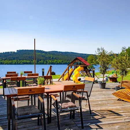 Amenity & Lipno Hotel Lipno nad Vltavou