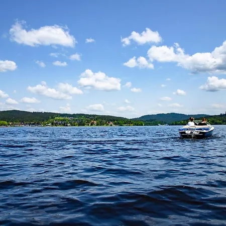 Hotel Amenity & Lipno Lipno nad Vltavou