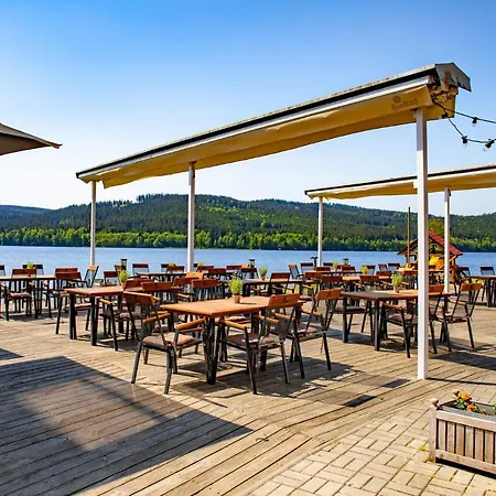 Amenity & Lipno 4* Lipno nad Vltavou