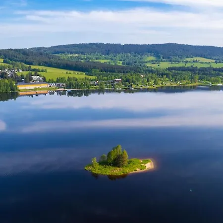Amenity & Lipno Lipno nad Vltavou