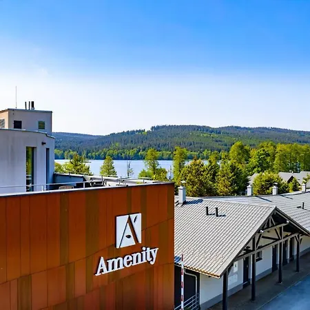 Amenity & Lipno