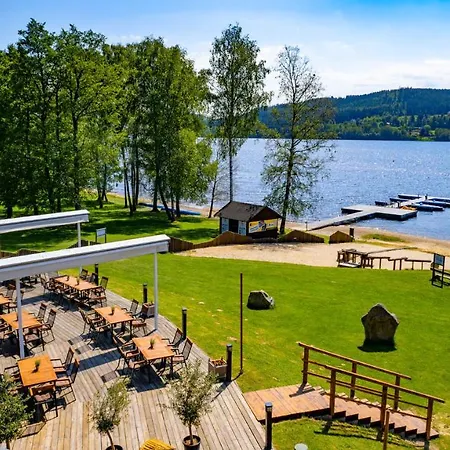 Amenity & Lipno Lipno nad Vltavou