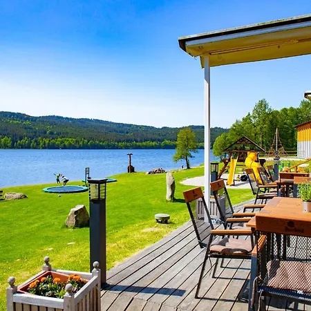 Amenity & Lipno 4*
