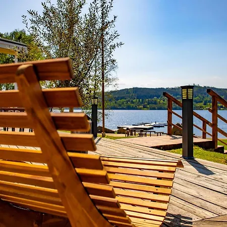 Hotel Amenity & Lipno 4*