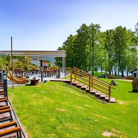 Hotel Amenity & Lipno Lipno nad Vltavou