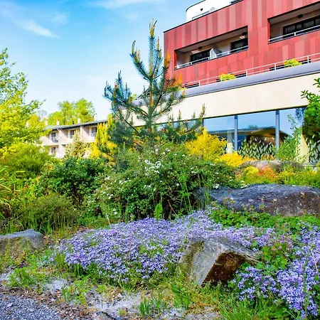Hotel Amenity & Lipno Lipno nad Vltavou