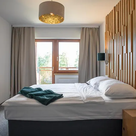 Amenity & Lipno Hotel