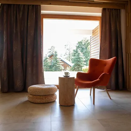 Hotel Amenity & Lipno 4*