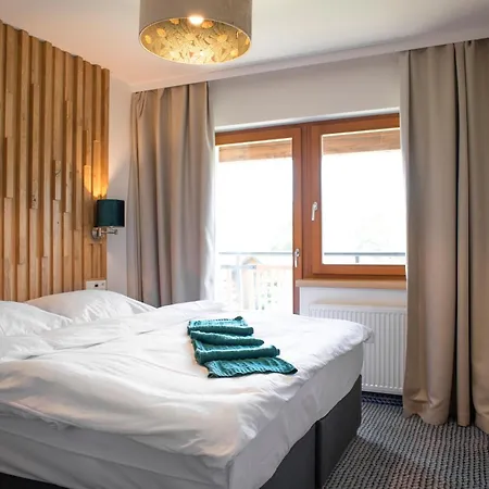 Hotel Amenity & Lipno