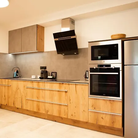 Hotel Amenity & Lipno 4*