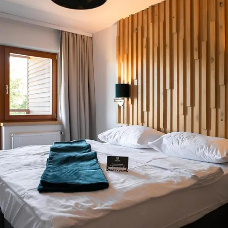Amenity & Lipno 4*