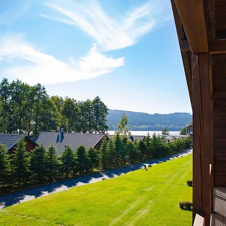 Amenity & Lipno