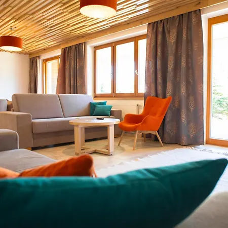 Amenity & Lipno Hotel