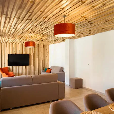 Hotel Amenity & Lipno 4*